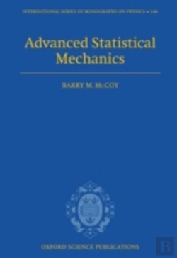Bertrand.pt - Advanced Statistical Mechanics