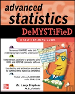 Bertrand.pt - Advanced Statistics Demystified