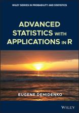 Advanced Statistics With Applications In R