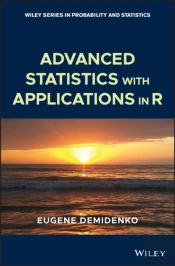 Advanced Statistics With Applications In R