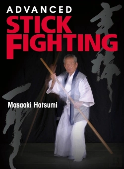 Bertrand.pt - Advanced Stick Fighting