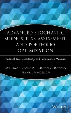 Bertrand.pt - Advanced Stochastic Models, Risk Assessment, And Portfolio Optimization
