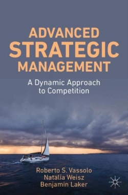 Bertrand.pt - Advanced Strategic Management