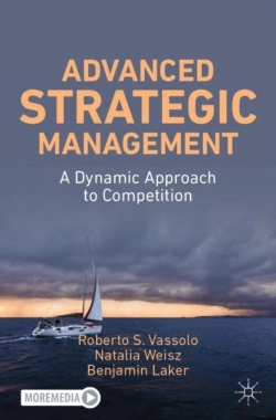 Bertrand.pt - Advanced Strategic Management