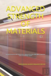 Advanced Strength Of Materials
