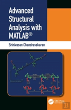 Bertrand.pt - Advanced Structural Analysis With Matlabâ®