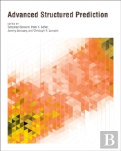 Advanced Structured Prediction