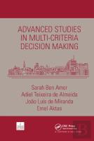 Advanced Studies In Multi-Criteria Decision Making
