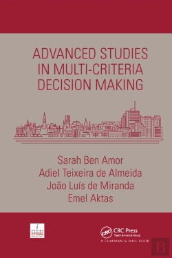 Bertrand.pt - Advanced Studies In Multi-Criteria Decision Making