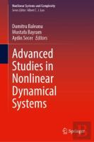 Advanced Studies In Nonlinear Dynamical Systems