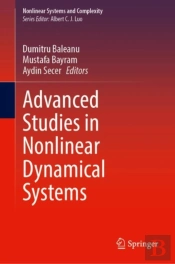 Advanced Studies In Nonlinear Dynamical Systems