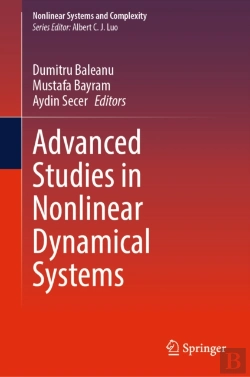 Bertrand.pt - Advanced Studies In Nonlinear Dynamical Systems