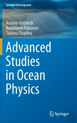 Bertrand.pt - Advanced Studies In Ocean Physics