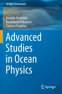 Bertrand.pt - Advanced Studies In Ocean Physics