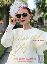 Advanced Style: Older And Wiser