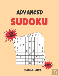 Bertrand.pt - Advanced Sudoku Puzzle Book