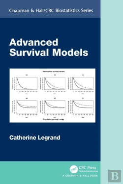 Bertrand.pt - Advanced Survival Models