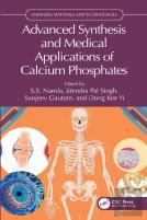Advanced Synthesis And Medical Applications Of Calcium Phosphates