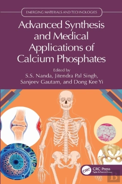 Bertrand.pt - Advanced Synthesis And Medical Applications Of Calcium Phosphates