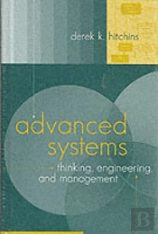 Advanced Systems Thinking In Engineering And Management