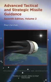Advanced Tactical And Strategic Missile Guidance