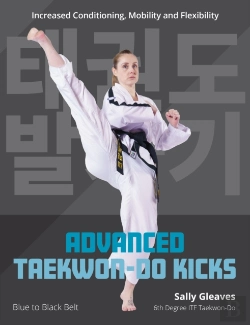 Bertrand.pt - Advanced Taekwon-Do Kicks