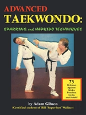 Advanced Taekwondo