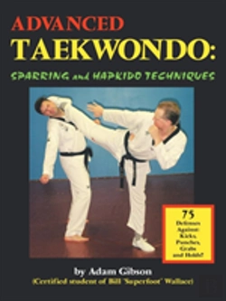 Bertrand.pt - Advanced Taekwondo
