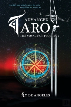 Bertrand.pt - Advanced Tarot  The Voyage Of Prophecy