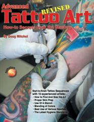 Advanced Tattoo Art- Revised