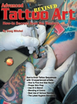 Bertrand.pt - Advanced Tattoo Art- Revised