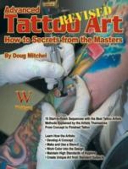 Bertrand.pt - Advanced Tattoo Art Revised