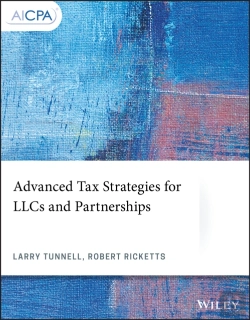 Bertrand.pt - Advanced Tax Strategies For Llcs And Partnerships