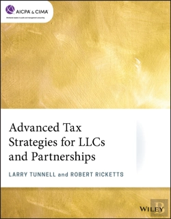Bertrand.pt - Advanced Tax Strategies For Llcs And Partnerships