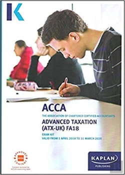 Bertrand.pt - Advanced Taxation (Atx) (Fa2018)
