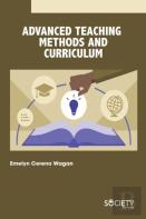 Advanced Teaching Methods And Curriculum