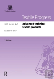 Advanced Technical Textile Products