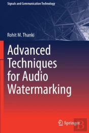 Advanced Techniques For Audio Watermarking