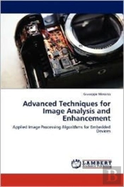 Advanced Techniques For Image Analysis A
