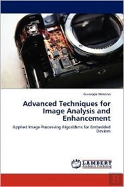 Bertrand.pt - Advanced Techniques For Image Analysis A