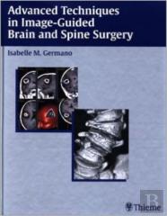 Advanced Techniques In Image-Guided Brain And Spine Surgery