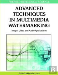Advanced Techniques In Multimedia Watermarking
