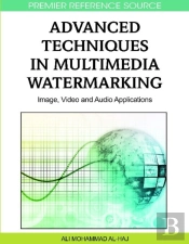 Advanced Techniques In Multimedia Watermarking