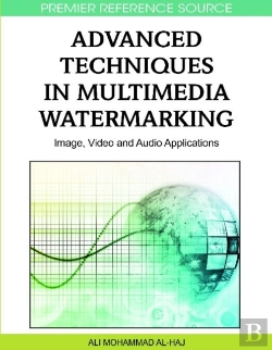 Bertrand.pt - Advanced Techniques In Multimedia Watermarking