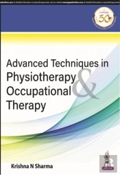 Advanced Techniques In Physiotherapy & Occupational Therapy