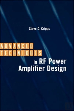 Bertrand.pt - Advanced Techniques In Rf Power Amplifier Design