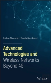 Advanced Technologies And Wireless Networks Beyond 4g