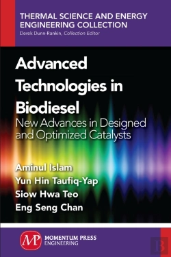 Bertrand.pt - Advanced Technologies Biodiesel: New Adv
