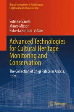 Bertrand.pt - Advanced Technologies For Cultural Heritage Monitoring And Conservation