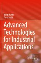 Advanced Technologies For Industrial Applications